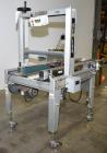 Used Wexxar-Belcor Model 505 Semi-Automatic Case Former / Case Erector with Bel